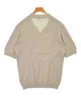 +CLOTHET（クロスクローゼット）ニット・セーター ベージュ サイズ:3(L位) メンズ/2200710645081