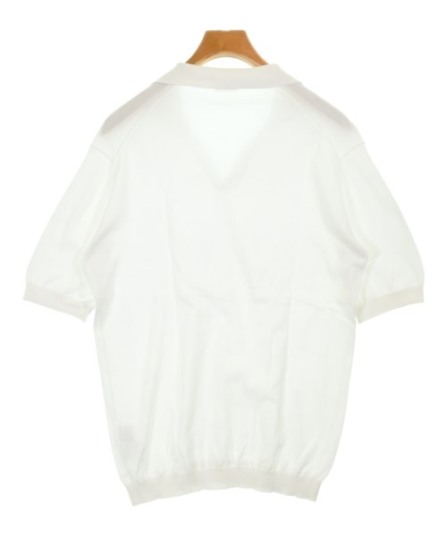 +CLOTHET（クロスクローゼット）ニット・セーター 白 サイズ:3(L位) メンズ/2200710645098