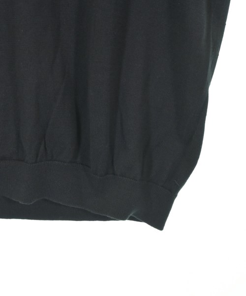 +CLOTHET（クロスクローゼット）ニット・セーター 黒 サイズ:3(L位) メンズ/2200710645104