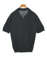 +CLOTHET（クロスクローゼット）ニット・セーター 黒 サイズ:3(L位) メンズ/2200710645104