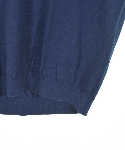 +CLOTHET（クロスクローゼット）ニット・セーター 紺 サイズ:3(L位) メンズ/2200710645111