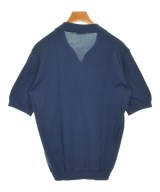 +CLOTHET（クロスクローゼット）ニット・セーター 紺 サイズ:3(L位) メンズ/2200710645111
