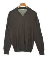 +CLOTHET（クロスクローゼット）ニット・セーター 茶 サイズ:3(L位) メンズ/2200710645128