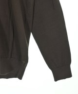 +CLOTHET（クロスクローゼット）ニット・セーター 茶 サイズ:3(L位) メンズ/2200710645128