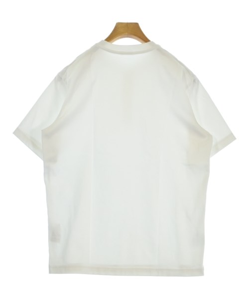 +CLOTHET（クロスクローゼット）Tシャツ・カットソー 白 サイズ:3(L位) メンズ/2200710645296
