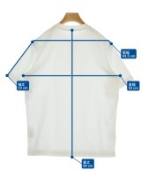 +CLOTHET（クロスクローゼット）Tシャツ・カットソー 白 サイズ:3(L位) メンズ/2200710645296