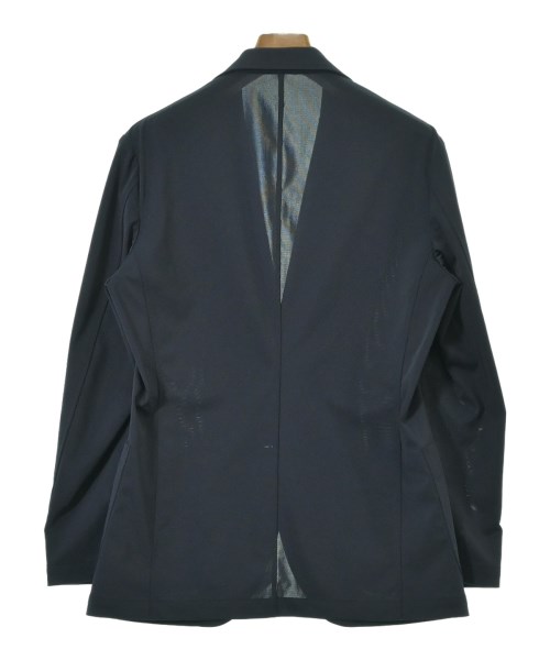 +CLOTHET（クロスクローゼット）ビジネス 紺 サイズ:2/2(M位) メンズ/2200711429017