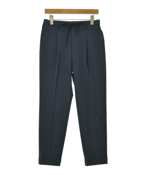 +CLOTHET（クロスクローゼット）ビジネス 紺 サイズ:2/2(M位) メンズ/2200711429017