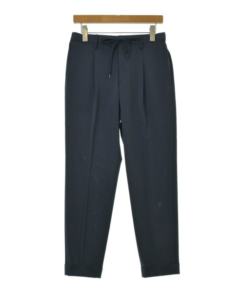 +CLOTHET（クロスクローゼット）ビジネス 紺 サイズ:2/2(M位) メンズ/2200711429017