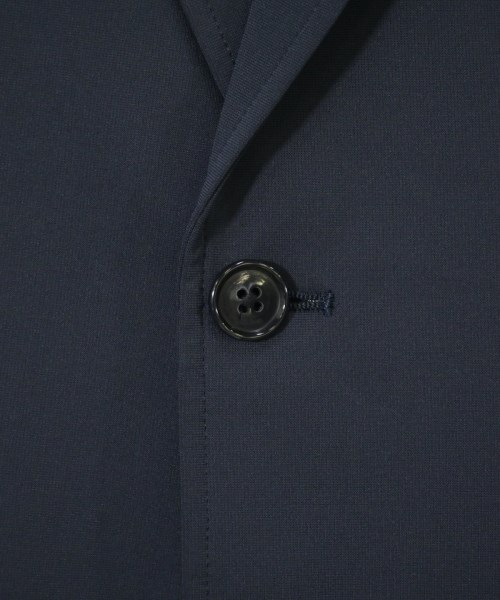 +CLOTHET（クロスクローゼット）ビジネス 紺 サイズ:2/2(M位) メンズ/2200711429017