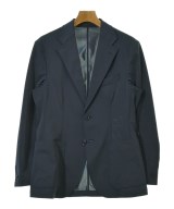+CLOTHET（クロスクローゼット）ビジネス 紺 サイズ:2/2(M位) メンズ/2200711429017