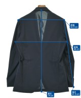 +CLOTHET（クロスクローゼット）ビジネス 紺 サイズ:2/2(M位) メンズ/2200711429017