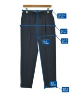 +CLOTHET（クロスクローゼット）ビジネス 紺 サイズ:2/2(M位) メンズ/2200711429017