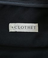 +CLOTHET（クロスクローゼット）スウェットパンツ 紺 サイズ:3(L位) メンズ/2200639157313
