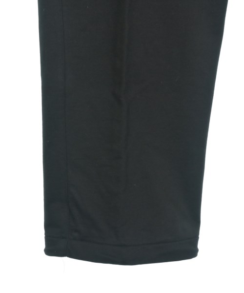 +CLOTHET（クロスクローゼット）スウェットパンツ 黒 サイズ:3(L位) メンズ/2200639157320