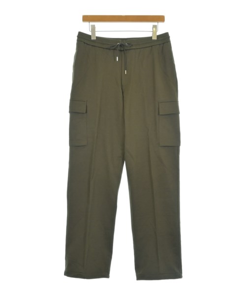 +CLOTHET(クロスクローゼット)スウェットパンツ カーキ サイズ:3(L位)/2200639157337