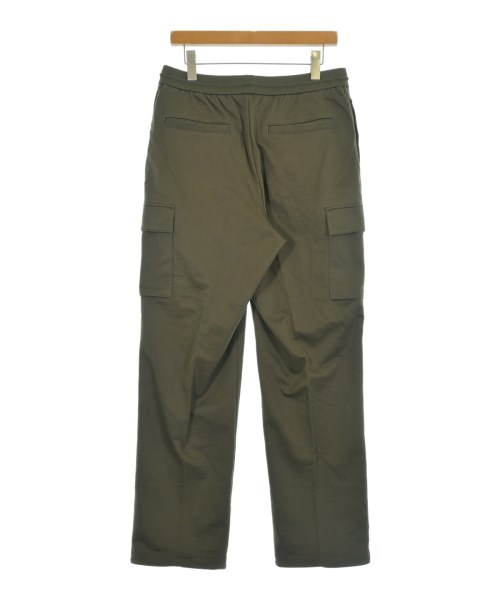 +CLOTHET（クロスクローゼット）スウェットパンツ カーキ サイズ:3(L位) メンズ/2200639157337
