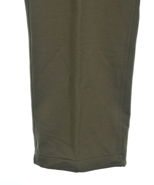 +CLOTHET（クロスクローゼット）スウェットパンツ カーキ サイズ:3(L位) メンズ/2200639157337