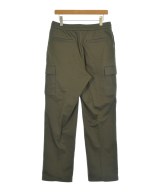 +CLOTHET（クロスクローゼット）スウェットパンツ カーキ サイズ:3(L位) メンズ/2200639157337
