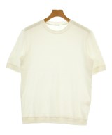 +CLOTHET（クロスクローゼット）Tシャツ・カットソー 白 サイズ:2(M位) メンズ/2200639093062
