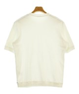 +CLOTHET（クロスクローゼット）Tシャツ・カットソー 白 サイズ:2(M位) メンズ/2200639093062