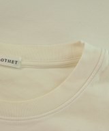 +CLOTHET（クロスクローゼット）Tシャツ・カットソー 白 サイズ:2(M位) メンズ/2200639093062
