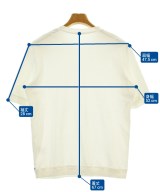 +CLOTHET（クロスクローゼット）Tシャツ・カットソー 白 サイズ:2(M位) メンズ/2200639093062