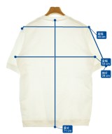 +CLOTHET（クロスクローゼット）Tシャツ・カットソー 白 サイズ:3(L位) メンズ/2200639093079