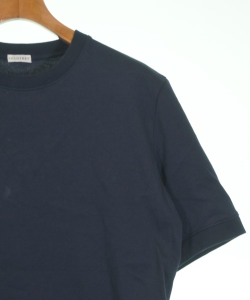 +CLOTHET（クロスクローゼット）Tシャツ・カットソー 黒 サイズ:3(L位) メンズ/2200639093086