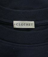 +CLOTHET（クロスクローゼット）Tシャツ・カットソー 黒 サイズ:3(L位) メンズ/2200639093086