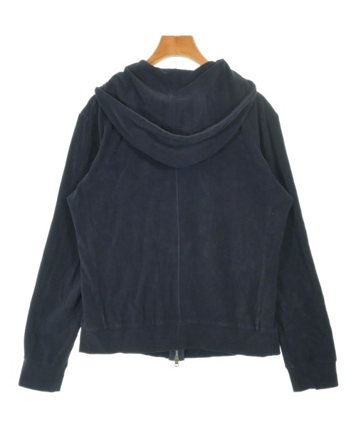 +CLOTHET（クロスクローゼット）パーカー 紺 サイズ:2(M位) レディース/2200700786114