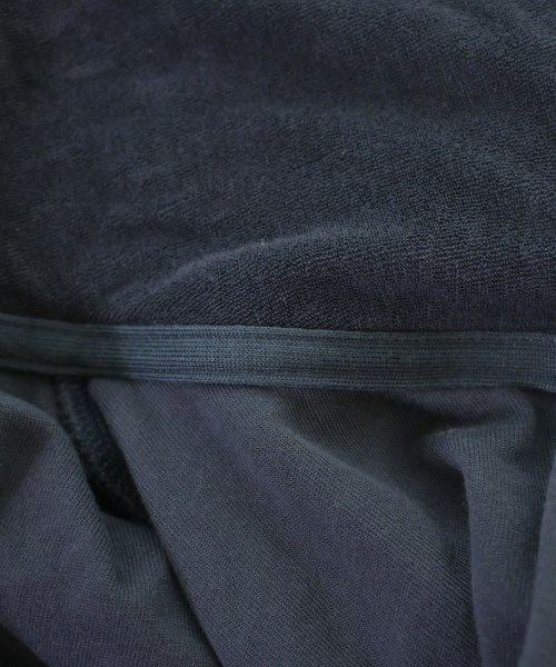 +CLOTHET（クロスクローゼット）パーカー 紺 サイズ:2(M位) レディース/2200700786114