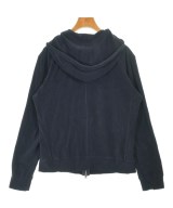 +CLOTHET（クロスクローゼット）パーカー 紺 サイズ:2(M位) レディース/2200700786114