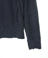 +CLOTHET（クロスクローゼット）パーカー 紺 サイズ:2(M位) レディース/2200700786114