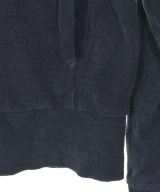 +CLOTHET（クロスクローゼット）パーカー 紺 サイズ:2(M位) レディース/2200700786114