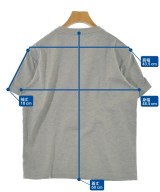 +CLOTHET（クロスクローゼット）Tシャツ・カットソー グレー サイズ:2(M位) メンズ/2200709162018