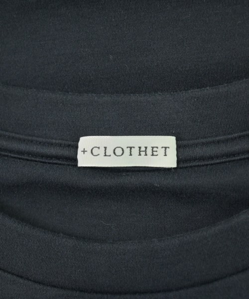+CLOTHET（クロスクローゼット）Tシャツ・カットソー 紺 サイズ:2(M位) メンズ/2200709162025