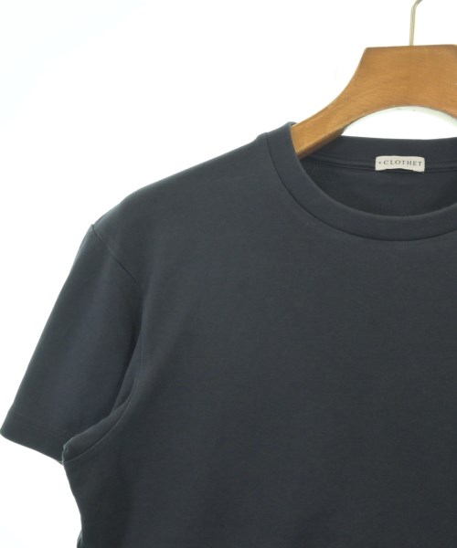 +CLOTHET（クロスクローゼット）Tシャツ・カットソー 紺 サイズ:2(M位) メンズ/2200709162025