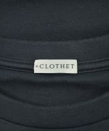 +CLOTHET（クロスクローゼット）Tシャツ・カットソー 紺 サイズ:2(M位) メンズ/2200709162025