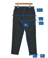 +CLOTHET（クロスクローゼット）カーゴパンツ 黒 サイズ:3(L位) メンズ/2200729224055