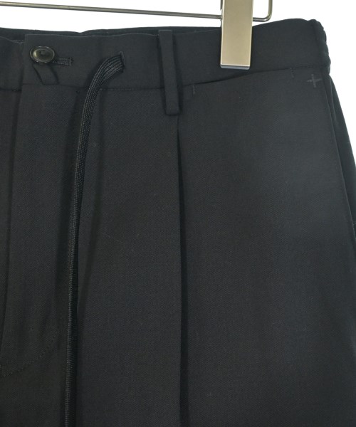 +CLOTHET（クロスクローゼット）カーゴパンツ 黒 サイズ:3(L位) メンズ/2200729224062