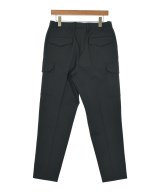 +CLOTHET（クロスクローゼット）カーゴパンツ 黒 サイズ:3(L位) メンズ/2200729224062