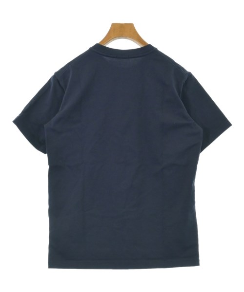 +CLOTHET（クロスクローゼット）Tシャツ・カットソー 紺 サイズ:1(S位) メンズ/2200735782020