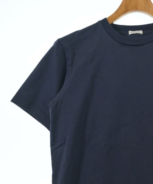 +CLOTHET（クロスクローゼット）Tシャツ・カットソー 紺 サイズ:1(S位) メンズ/2200735782020