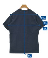 +CLOTHET（クロスクローゼット）Tシャツ・カットソー 紺 サイズ:1(S位) メンズ/2200735782020