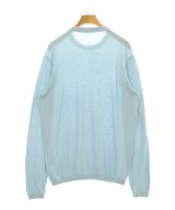 +CLOTHET（クロスクローゼット）ニット・セーター 青 サイズ:2(M位) レディース/2200724923045