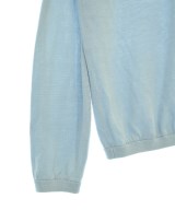 +CLOTHET（クロスクローゼット）ニット・セーター 青 サイズ:2(M位) レディース/2200724923045