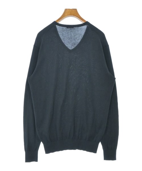 +CLOTHET（クロスクローゼット）ニット・セーター 紺 サイズ:2(M位) レディース/2200724923052
