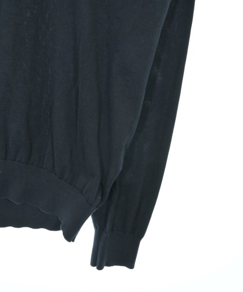 +CLOTHET（クロスクローゼット）ニット・セーター 紺 サイズ:2(M位) レディース/2200724923052