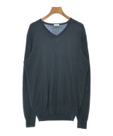 +CLOTHET（クロスクローゼット）ニット・セーター 紺 サイズ:2(M位) レディース/2200724923052
